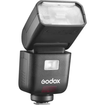 فلاش اکسترنال گودکس Godox Ving V480S TTL برای سونی — تصویر ۲