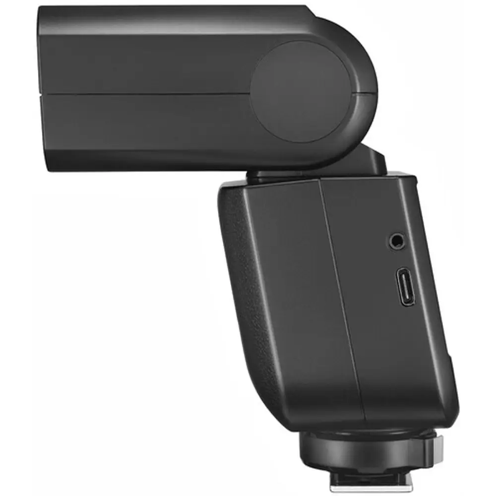 فلاش اکسترنال گودکس Godox Ving V480S TTL برای سونی — تصویر ۳
