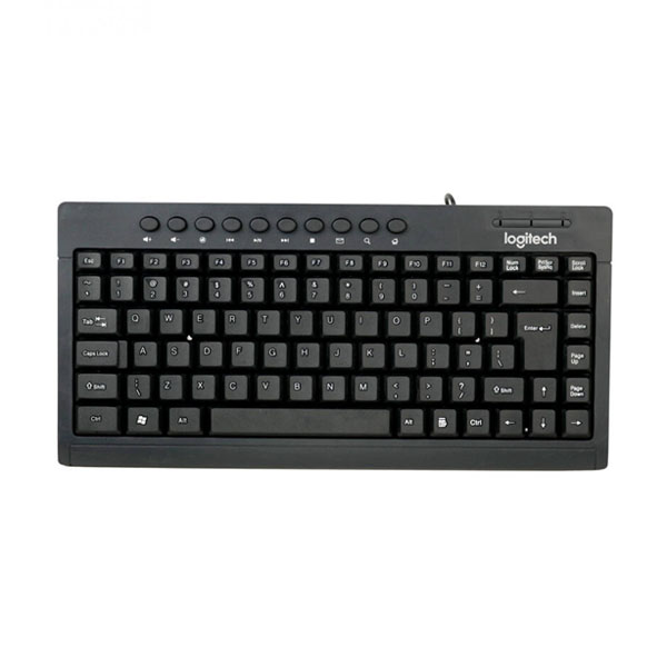مینی کیبورد طرح لاجیتک Logitech K260