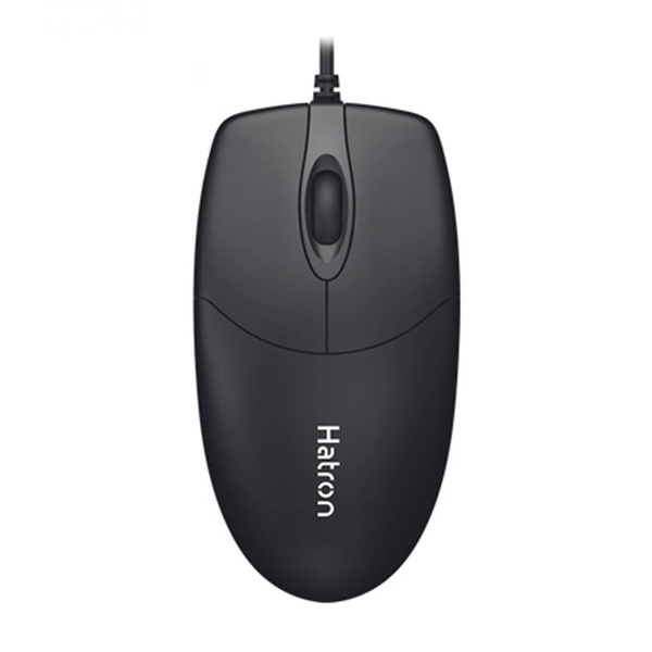 ماوس هترون Hatron HM404SL