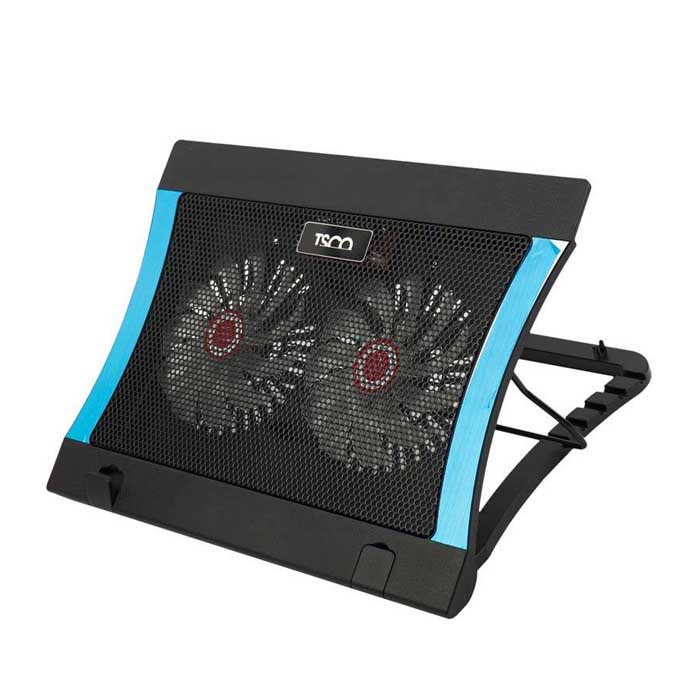 پایه خنک کننده لپ تاپ تسکو TSCO TCLP 3101
