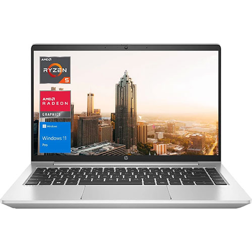 لپ تاپ HP ProBook 445 G9