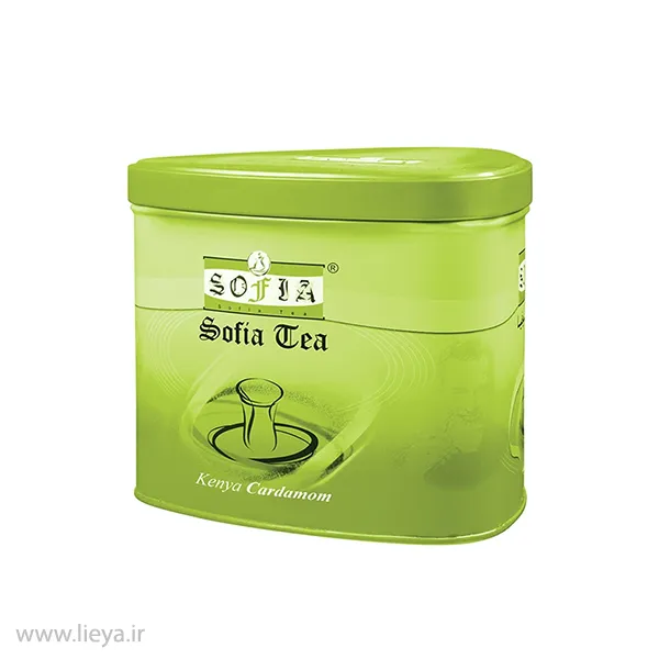 چای سوفیا هل دار کله مورچه ای – 450 گرم — تصویر ۲