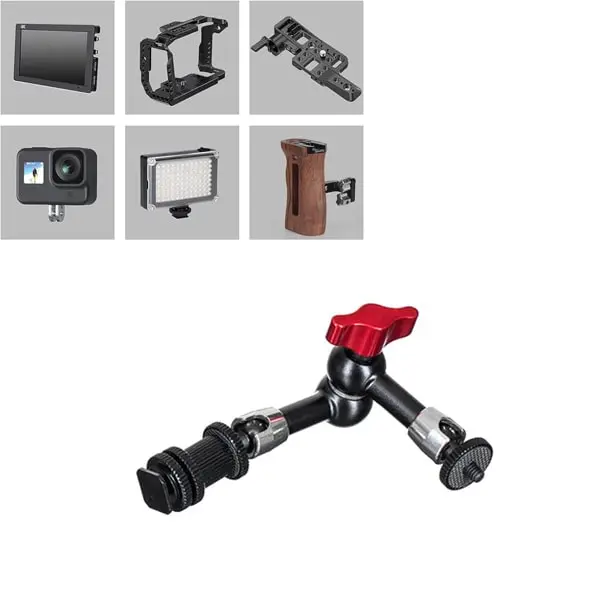 مجیک آرم Articulating Magics Arm 7 inch — تصویر ۷