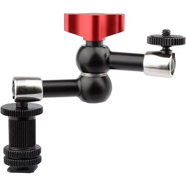 مجیک آرم Articulating Magics Arm 7 inch — تصویر ۲