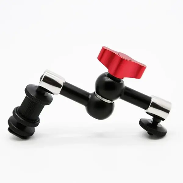 مجیک آرم Articulating Magics Arm 7 inch — تصویر ۶