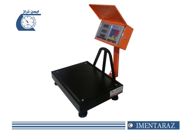 تب سنج دیجیتال ایزی لایف مدل TS100 — تصویر ۴