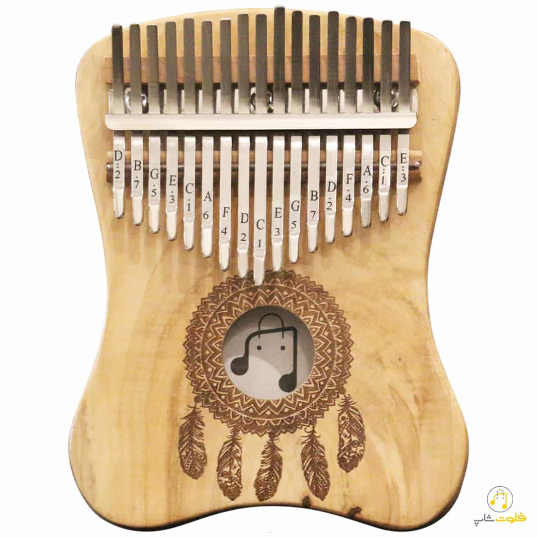 کالیمبا حفره دار کلاسیک