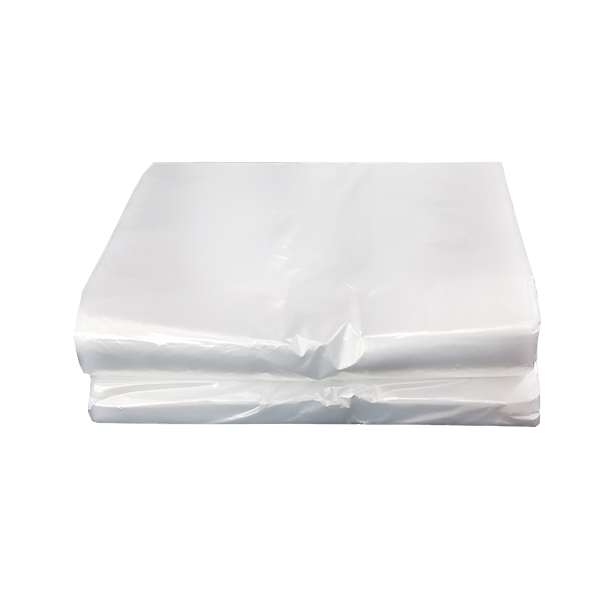 نایلکس دسته دار شفاف سایز 55 در 65 بسته 10 عددی — تصویر ۴