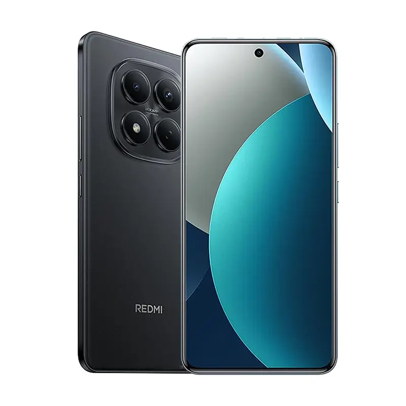 گو‌شی موبايل شیائومی مدل Redmi Note 15 Pro ظرفیت 512 گیگابایت رم 12 گیگابایت