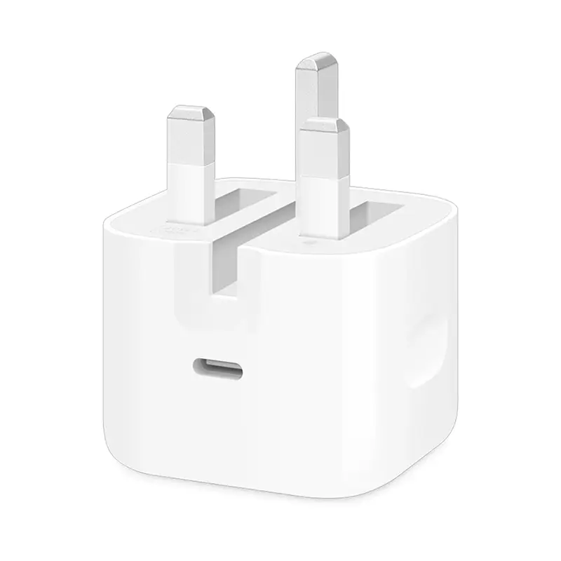 شارژر دیواری اپل 40 وات مدل Dynamic Power Adapter – اورجینال