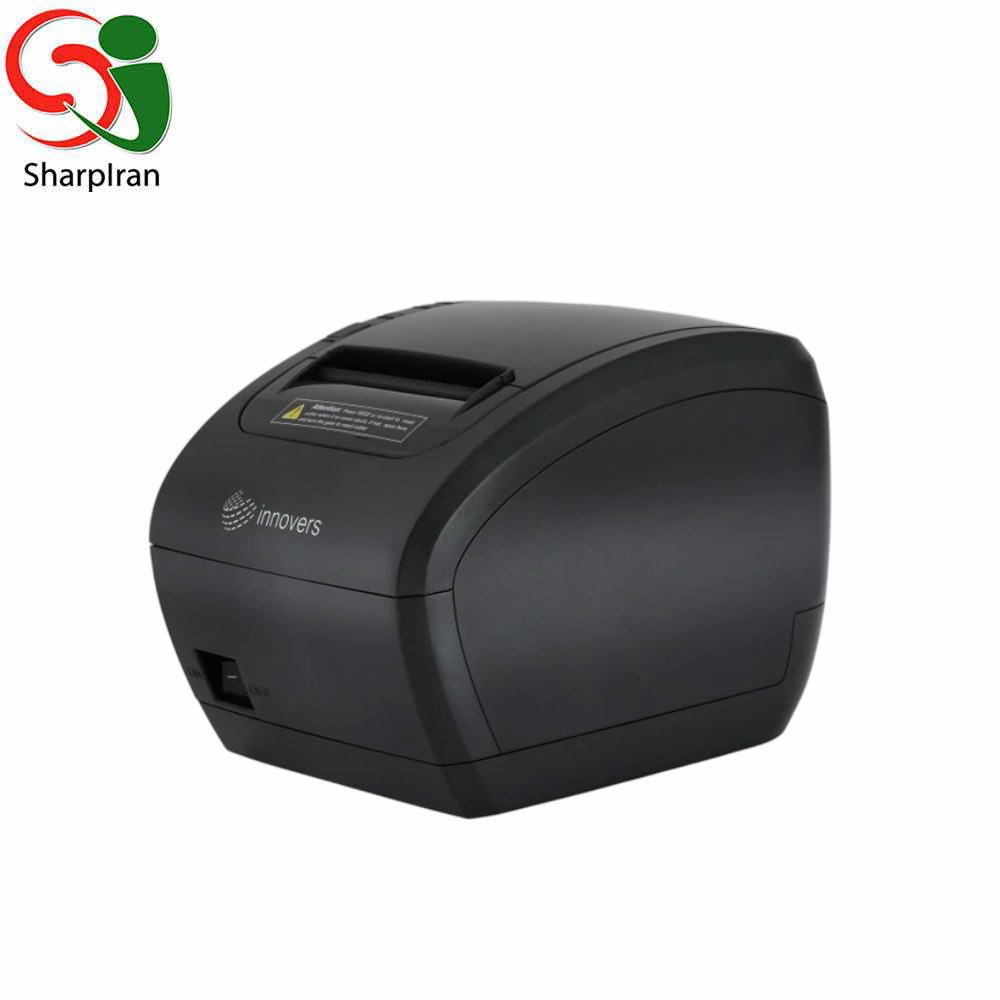 فیش پرینتر اینوورس innovers RP-260