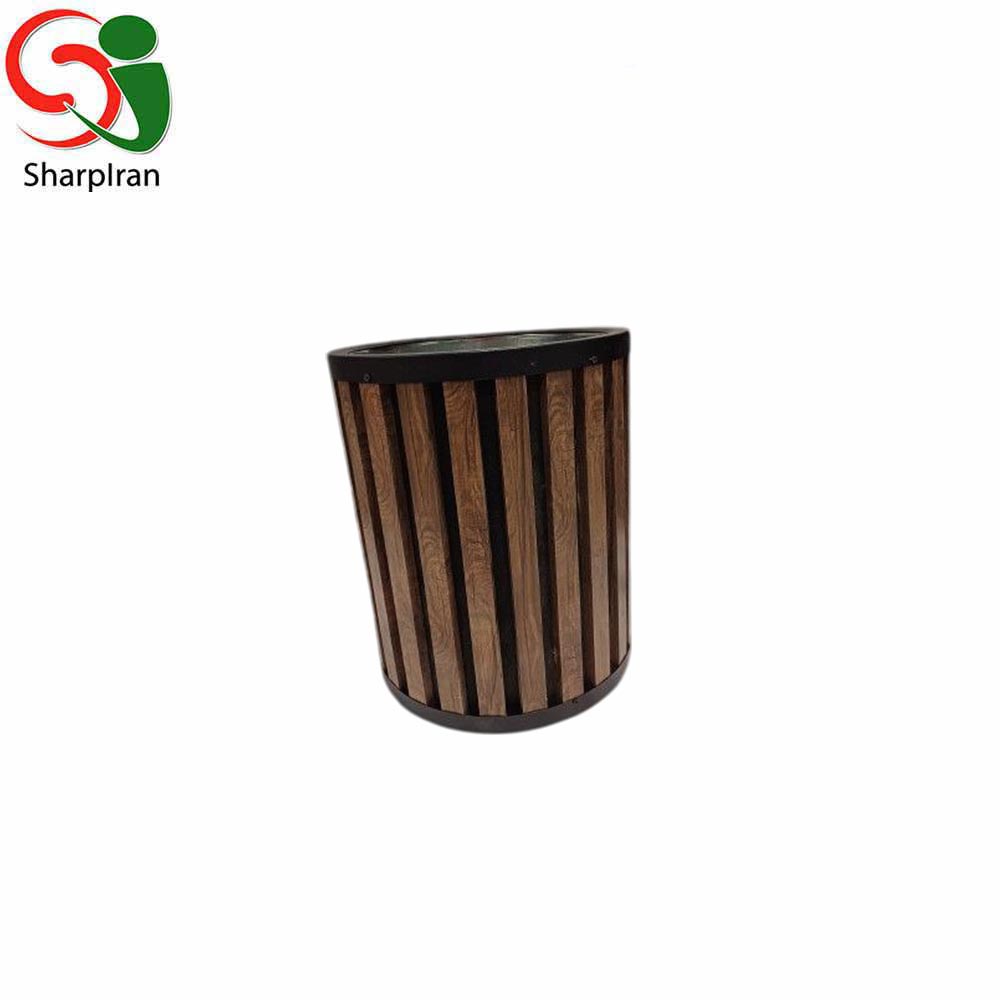 بشکه و سطل خشکبار و حبوبات ارتفاع 37