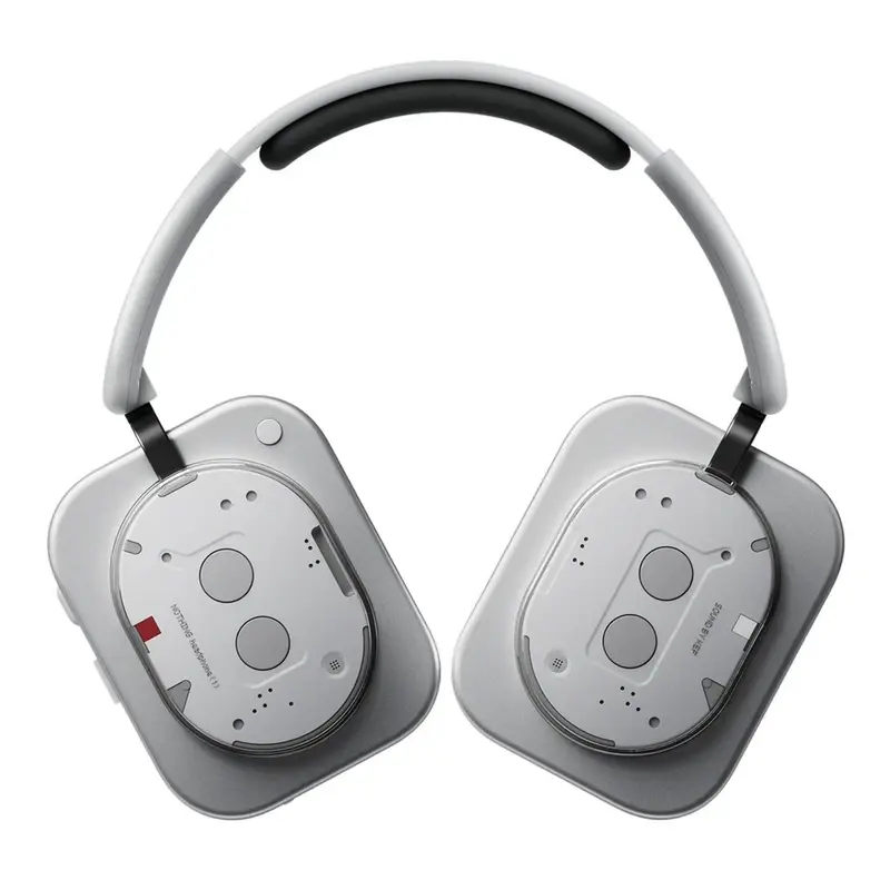 هدفون بی سیم ناتینگ مدل Headphone 1 — تصویر ۶