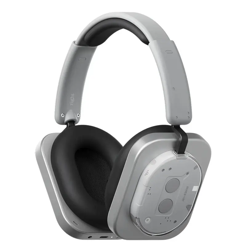 هدفون بی سیم ناتینگ مدل Headphone 1 — تصویر ۴