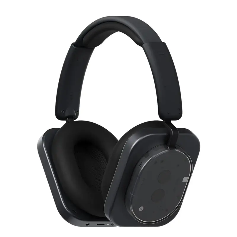 هدفون بی سیم ناتینگ مدل Headphone 1 — تصویر ۳