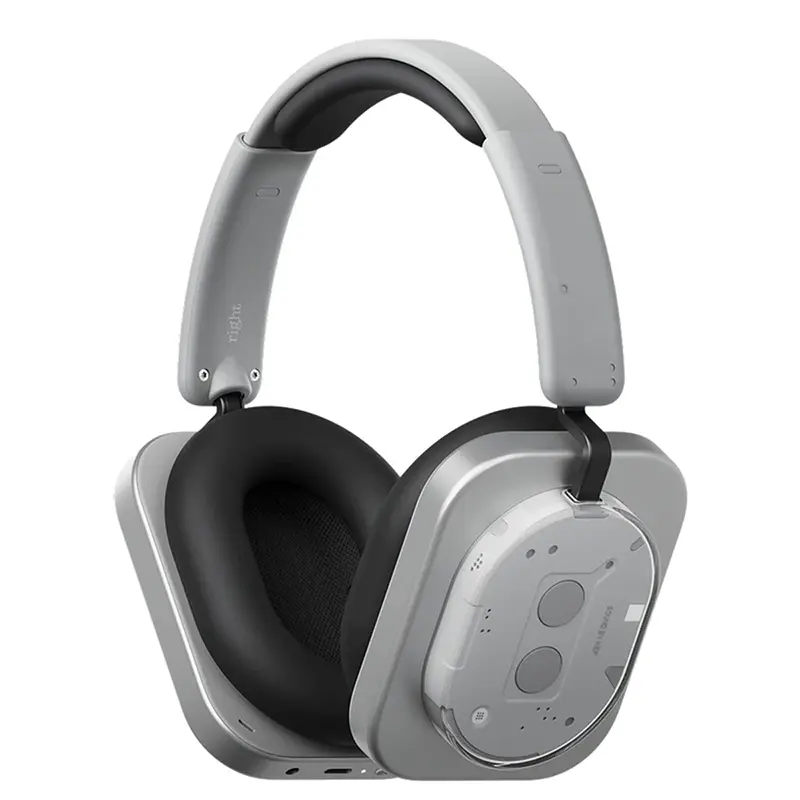 هدفون بی سیم ناتینگ مدل Headphone 1 — تصویر ۲