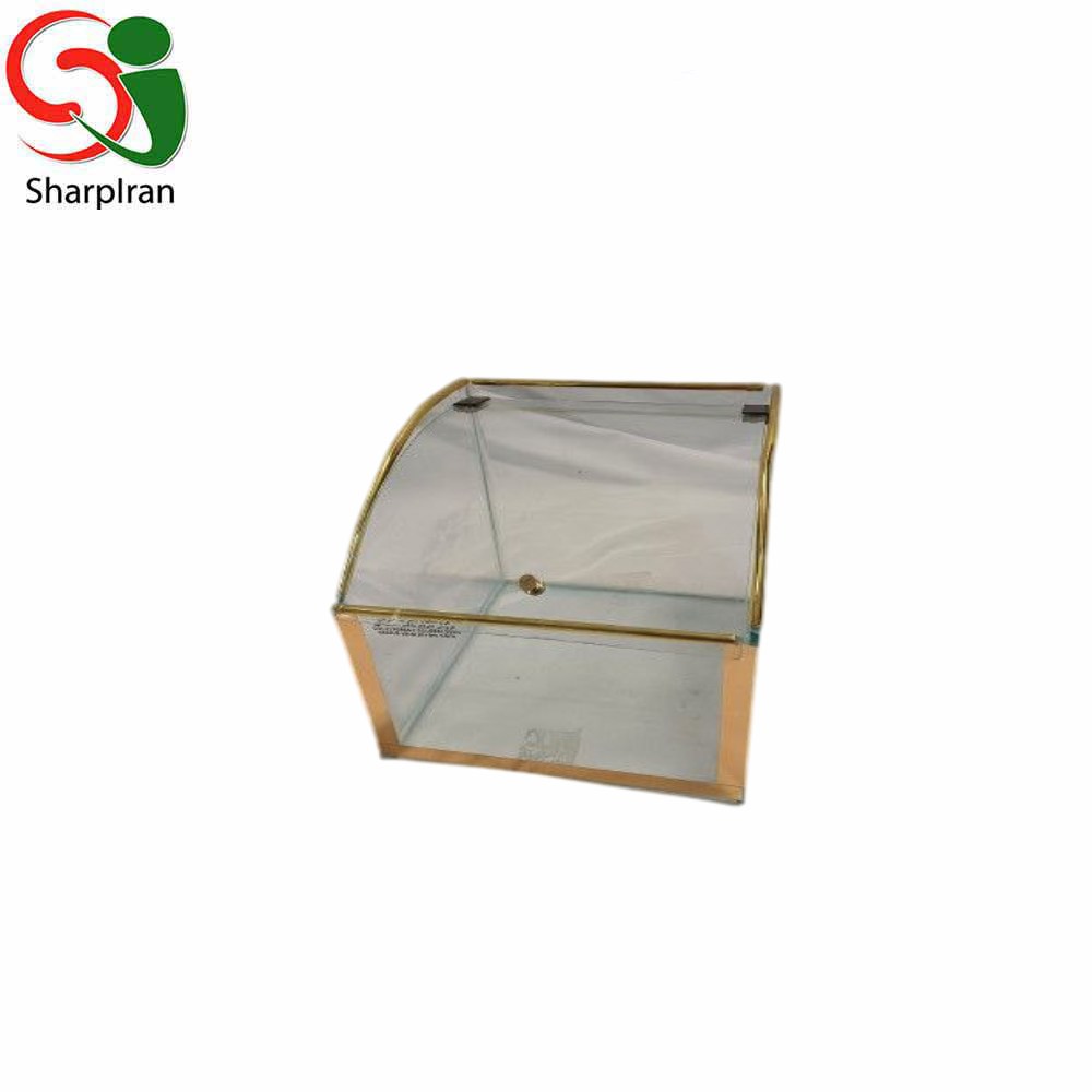 باکس ترشی و ادویه