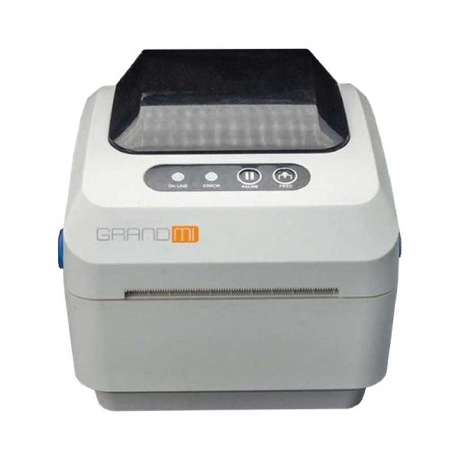 لیبل پرینتر حرارتی Grandmi MI-L3200 — تصویر ۳