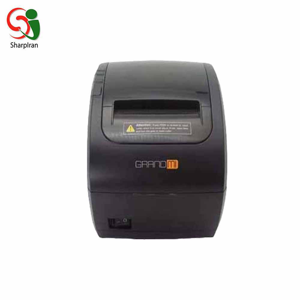 فیش پرینتر گرندمی Grandmi MI-R823N