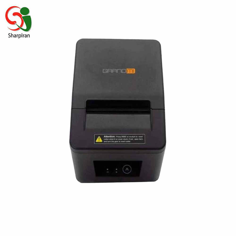 فیش پرینتر گرندمی Grandmi MI-R523N