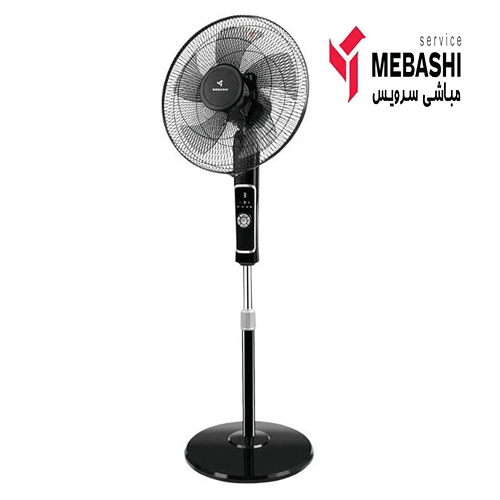 پنکه ایستاده مباشی مدل ME-SFT 1002