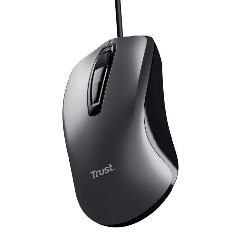 ماوس باسیم تراست مدل Carve