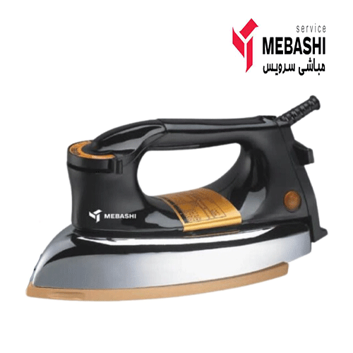 اتوبخاردستی مباشی مدل ME_IR3000 رنگ کرم — تصویر ۳