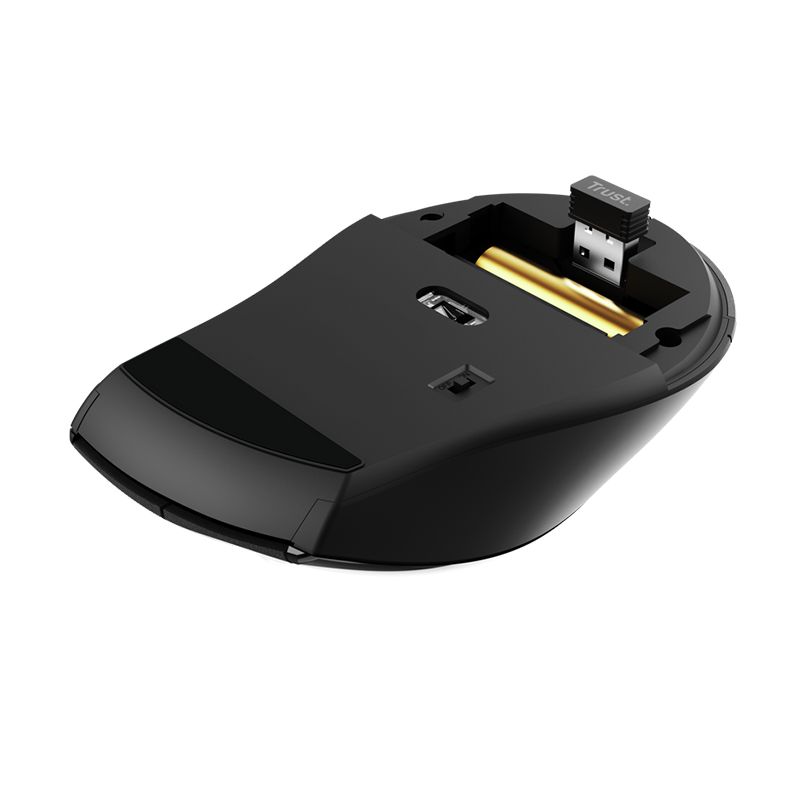 ماوس تراست مدل Sura Wireless — تصویر ۴