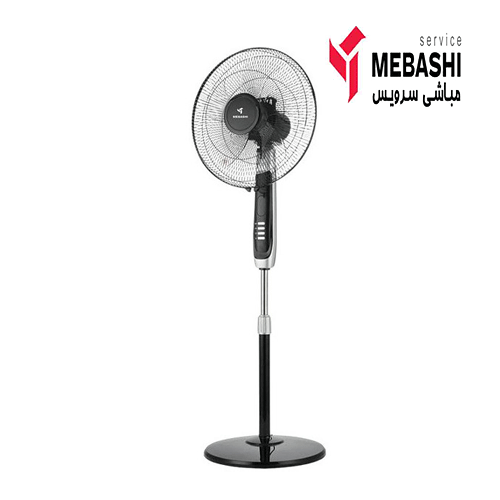 پنکه ایستاده مباشی مدل ME-STF1001