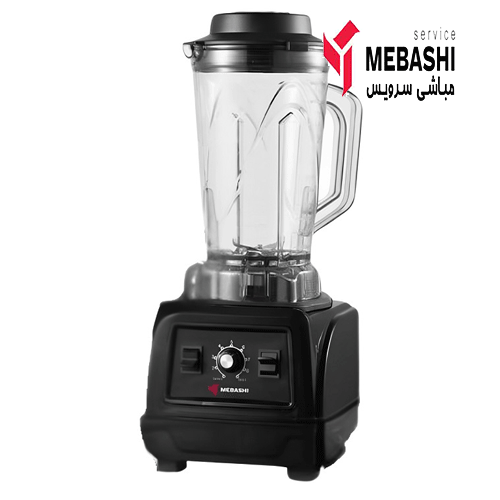 مخلوط کن مباشی مدل ME-CBL3000
