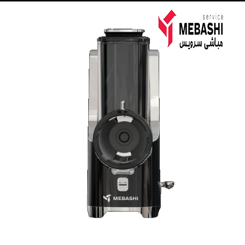 سالادساز مباشی مدل ME-SM1001 VK رنگ کرم — تصویر ۳