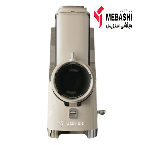 سالادساز مباشی مدل ME-SM1001 VK رنگ کرم