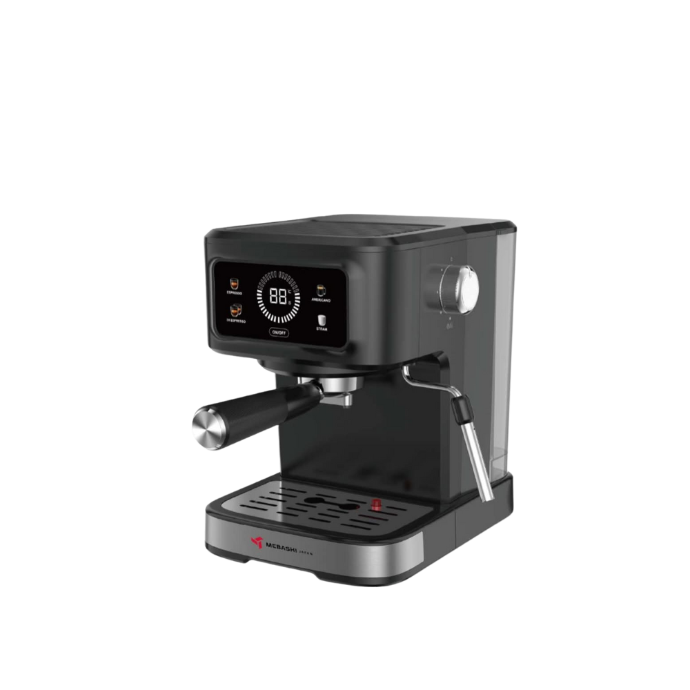 اسپرسوساز مباشی مدل ME-ECM 2121 — تصویر ۴