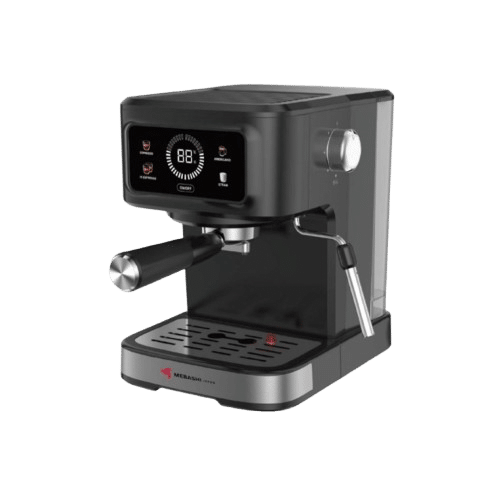اسپرسوساز مباشی مدل ME-ECM 2121 — تصویر ۳