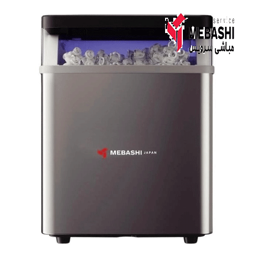 یخ ساز مباشی مدل ME-ICE 1500