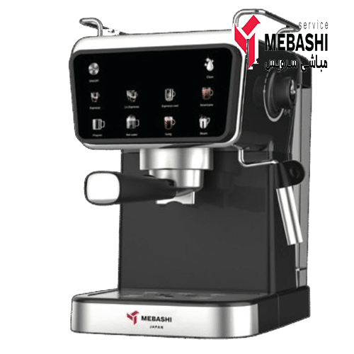 اسپرسوساز مباشی مدل ME-ECM 2120