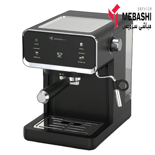 اسپرسوساز مباشی مدل ME-ECM 2117