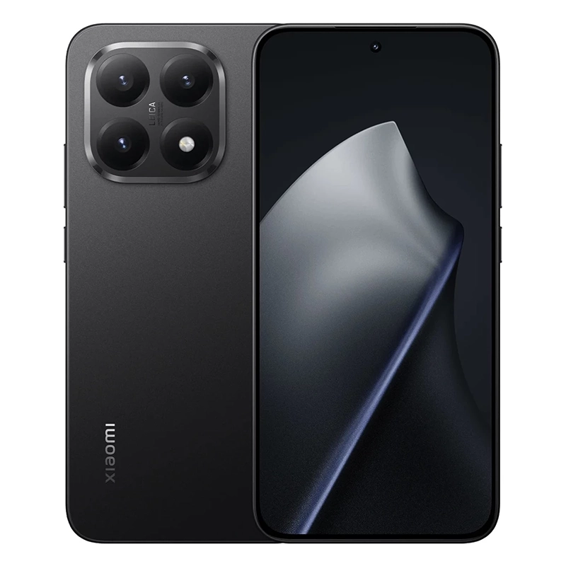 گوشی موبایل شیائومی مدل 15T 5G ظرفیت 256 گیگابایت رم 12 گیگابا‌یت