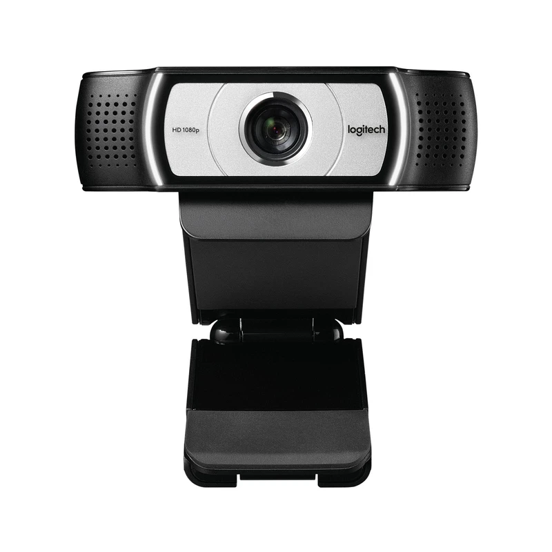 وب کم لاجیتک مدل C930c PRO HD