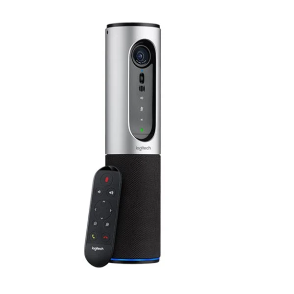 وب کم لاجیتک مدل Connect Conference Cam CC2000E