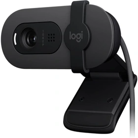 وب کم لاجیتک مدل BRIO ۹۵ فول اچ دی — تصویر ۳