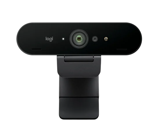 وب کم لاجیتک مدل BRIO 4K — تصویر ۵