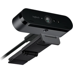 وب کم لاجیتک مدل BRIO 4K — تصویر ۳