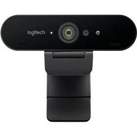 وب کم لاجیتک مدل BRIO 4K