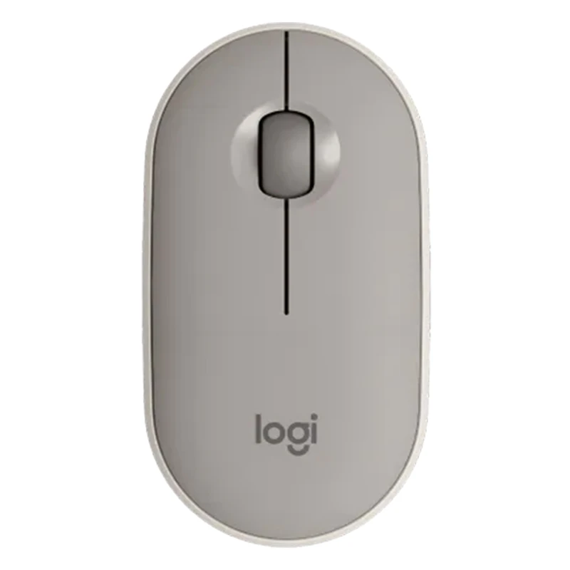 ماوس بی سیم لاجیتک مدل Pebble M350