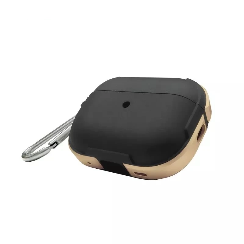 کاور کیس اپل ایرپاد AirPods 4 کی-زد دو مدل CrashGuard — تصویر ۶