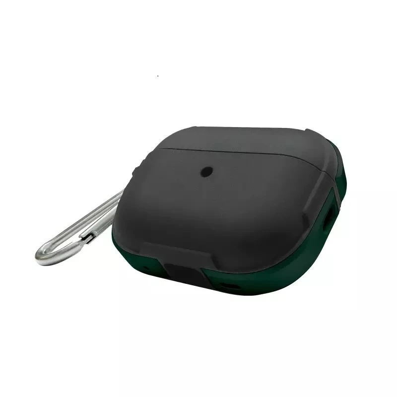 کاور کیس اپل ایرپاد AirPods 4 کی-زد دو مدل CrashGuard — تصویر ۸