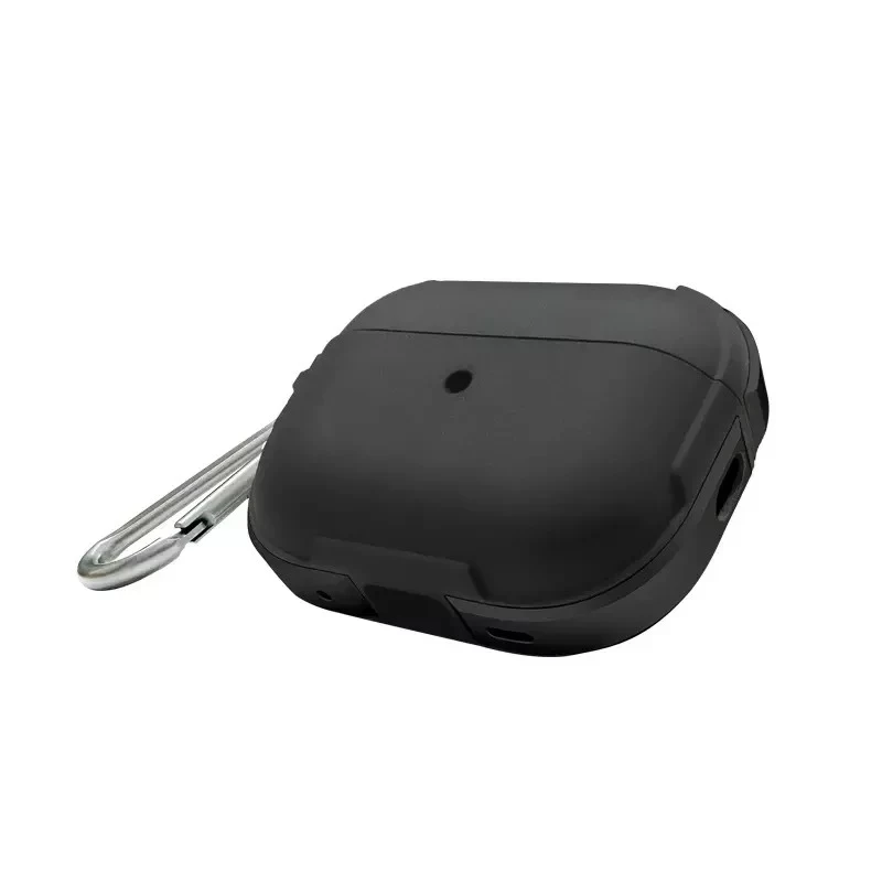 کاور کیس اپل ایرپاد AirPods 4 کی-زد دو مدل CrashGuard