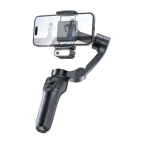 گیمبال موبایل یسیدو Yesido gimbal stabilizer sf21